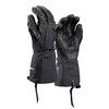 Arc`teryx : Gore-Tex Alpha SV Glove Black 