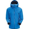 Arc`teryx : Crossbow Blue Ray Jacket Heren