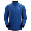 Atom LT Jacket Olympus Blue Heren