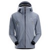 Alpha SL Jacket Platinum Heren