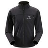 Gamma AR Jacket Black Heren