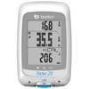 Bryton : Rider 20T GPS Met Hartslag en Cadans Wit