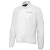 Milremo : Rain Shell Jack Transparant
