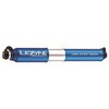 Lezyne : Pressure Drive S Blue Handpomp