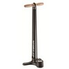 Lezyne : Steel Floor Drive Gloss Black Vloerpomp