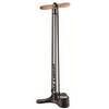 Lezyne : Steel Floor Drive Metallic Silver Vloerpomp