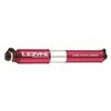 Lezyne : Pressure Drive M Red Handpomp
