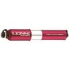 Lezyne : Alloy Drive CO2 Pomp Red