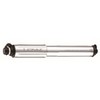 Lezyne : Tech Drive HP S Silver Handpomp