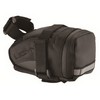 M-Caddy Black/Black Zadeltas