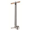 Lezyne : Alloy Floor Drive Silver Vloerpomp