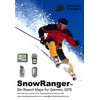 Snowranger : Oostenrijk/Duitsland sd-kaart