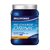 Multipower : Re Charge Drink Orange