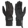 Innerglove Onderhandschoen Zwart
