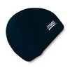Zoggs : Silicone Badmuts Zwart