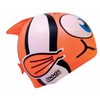 Zoggs : Zoggy Charachter Kinder Badmuts Oranje Vis