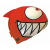 Zoggs : Zoggy Charachter Kinder Badmuts Rode Haai
