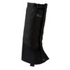 Macpac : Cascade Gaiter Black