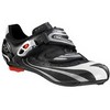 Aerospeed 2 Zwart/Zilver Raceschoen Heren