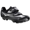 Diadora : Escape 2 Zwart/Wit Mountainbikeschoen Heren