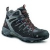Chinook Mid NV Shark Ash Wandelschoen Unisex