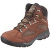 Colorado Mid Brown Orange Wandelschoen Heren
