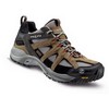 Borneo Low WS Brown Black Wandelschoen Heren