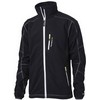 Tenson : Valle Fleece Zwart Heren