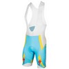 Moa : Broek Kort met Bretels Astana Pro Team 2012