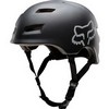 Fox : Fox Transition Hard Shell Helm Matte Black