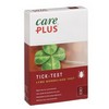 Care Plus : Tick-Test Lyme Borreliose Rapid Self Test