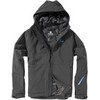 Merryn Jacket Zwart Heren