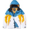 Mickey Jacket Galaxy Heren