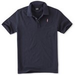 Frunot Basic Polo Heren Donkerblauw