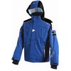 Ski Jacket Zip Heren Oceano