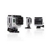 HD Hero3 Camera Silver Edition