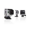 HD Hero3 Camera White Edition