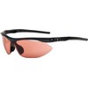 Slip Carbon High Speed Red Zonnebril