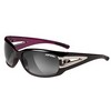 Lust Gloss Black/Pink Dames Zonnebril