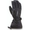 Titan Handschoen Black Heren