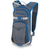 Session Pack  Grijs/Blauw