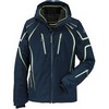 Dylan Ski-jack Blauw Heren