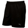 PE Running 7 Baggy Korte Broek Heren Zwart