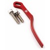 Road Braze-on Chain Catcher Rood