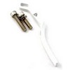 Road Braze-on Chain Catcher Wit