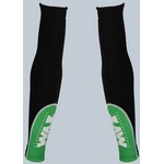 Firmino TVM Armstukken Zwart/Groen/Wit