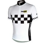 Michel Fietsshirt Heren