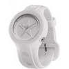 Converse : Rookie Silicon White Horloge Unisex