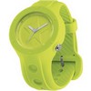 Converse : Rookie Silicon Lime Horloge Unisex