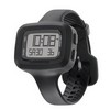 Converse : Understatement Digital Black Silicon Horloge Unisex